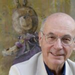 ELKARRIZKETA Boris Cyrulnik-i Covidaren ostean datorrenaz    ELKARRIZKETA Boris Cyrulnik-i Covidaren ostean datorrenaz